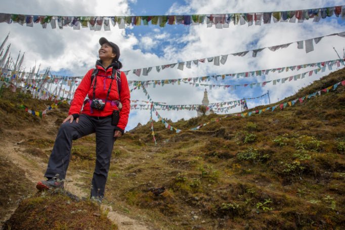Thunder Dragon Traverse | 11 - Day Bhutan Trail with Camp or Comfort - Zero Trace Tours