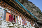 Thunder Dragon Traverse | 11 - Day Bhutan Trail with Camp or Comfort - Zero Trace Tours