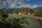 Thunder Dragon Traverse | 11 - Day Bhutan Trail with Camp or Comfort - Zero Trace Tours