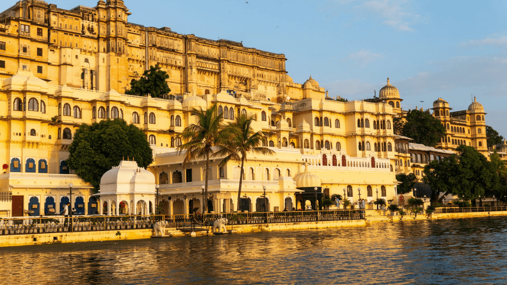 Timeless Icons of India | 12 Days of Palaces, Spice & Sacred Cities - Zero Trace Tours