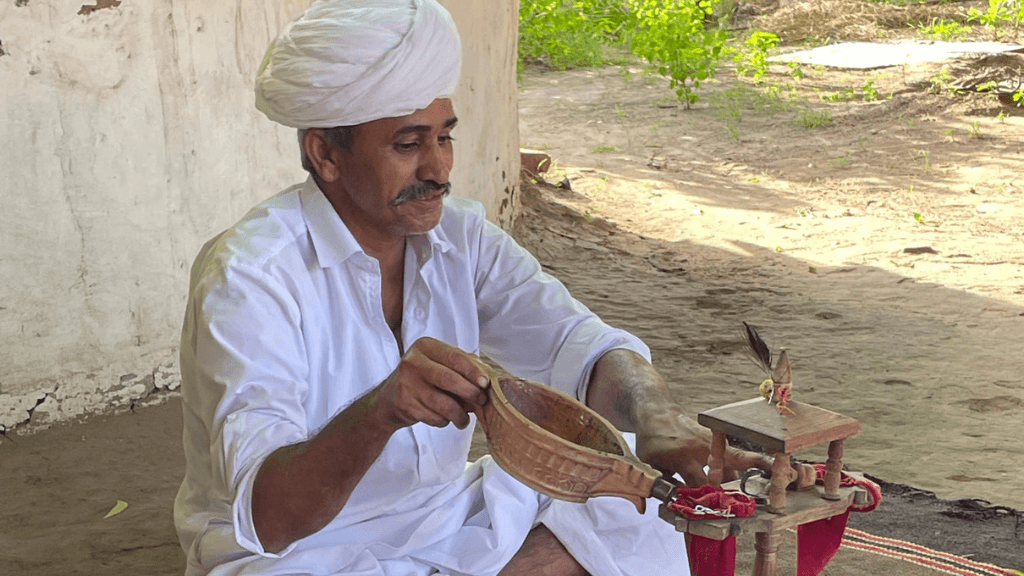 Timeless Icons of India | 12 Days of Palaces, Spice & Sacred Cities - Zero Trace Tours