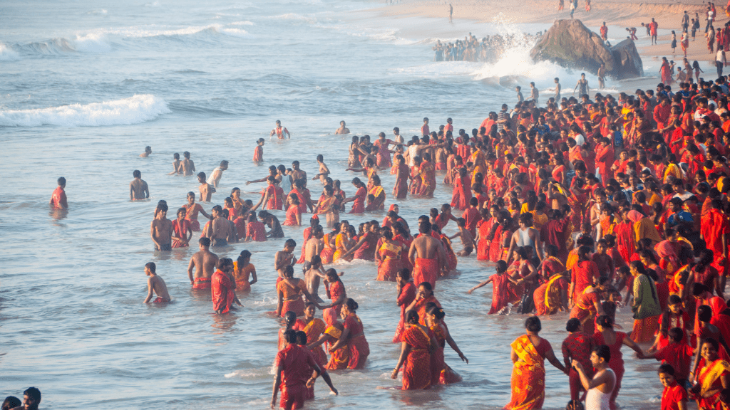 Timeless Icons of India | 12 Days of Palaces, Spice & Sacred Cities - Zero Trace Tours