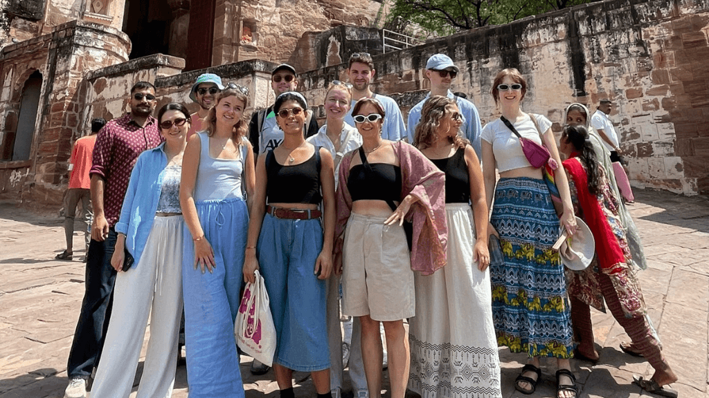 Timeless Icons of India | 12 Days of Palaces, Spice & Sacred Cities - Zero Trace Tours