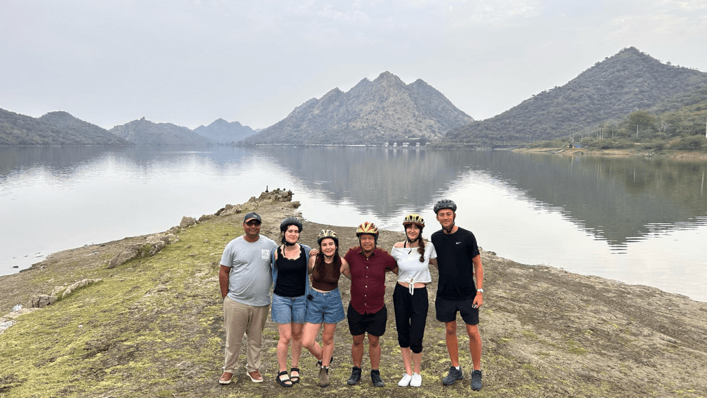 Timeless Icons of India | 12 Days of Palaces, Spice & Sacred Cities - Zero Trace Tours