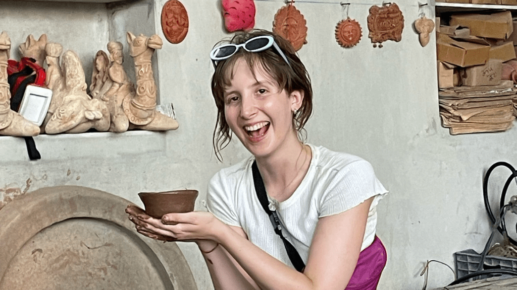 Timeless Icons of India | 12 Days of Palaces, Spice & Sacred Cities - Zero Trace Tours