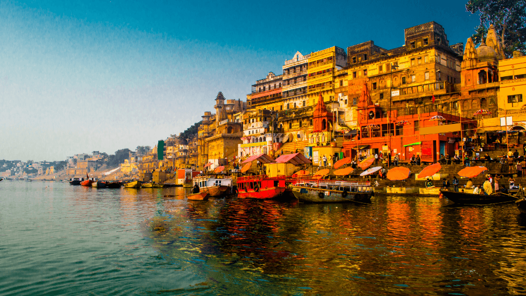 Timeless Icons of India | 12 Days of Palaces, Spice & Sacred Cities - Zero Trace Tours