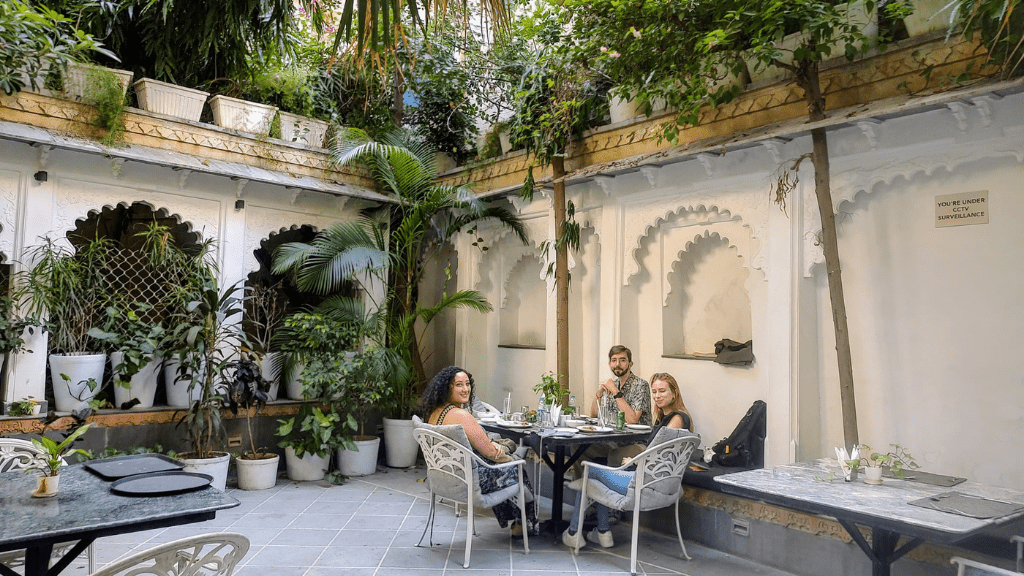 Timeless Icons of India | 12 Days of Palaces, Spice & Sacred Cities - Zero Trace Tours