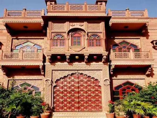 Timeless Icons of India | 12 Days of Palaces, Spice & Sacred Cities - Zero Trace Tours