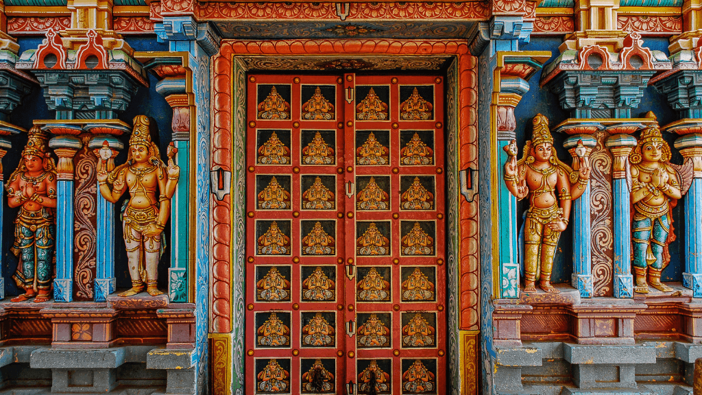 Timeless Icons of India | 12 Days of Palaces, Spice & Sacred Cities - Zero Trace Tours