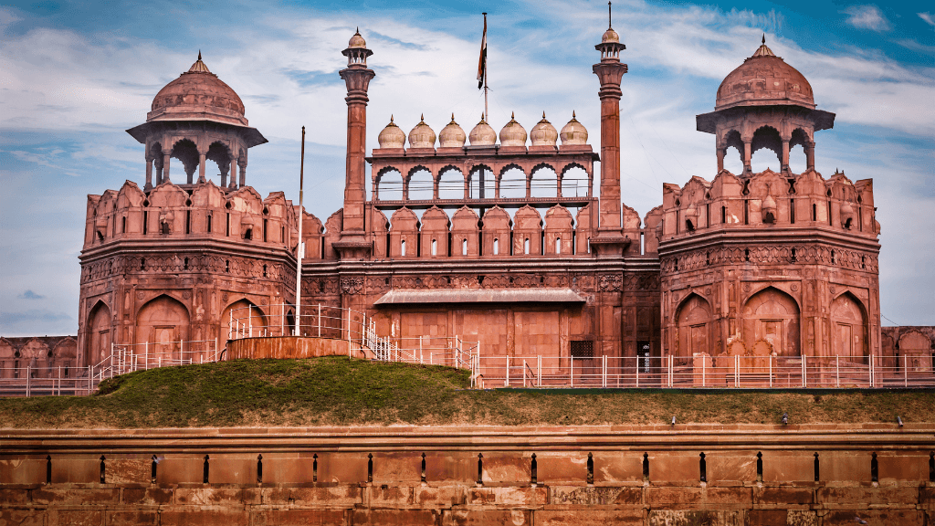 Timeless Icons of India | 12 Days of Palaces, Spice & Sacred Cities - Zero Trace Tours