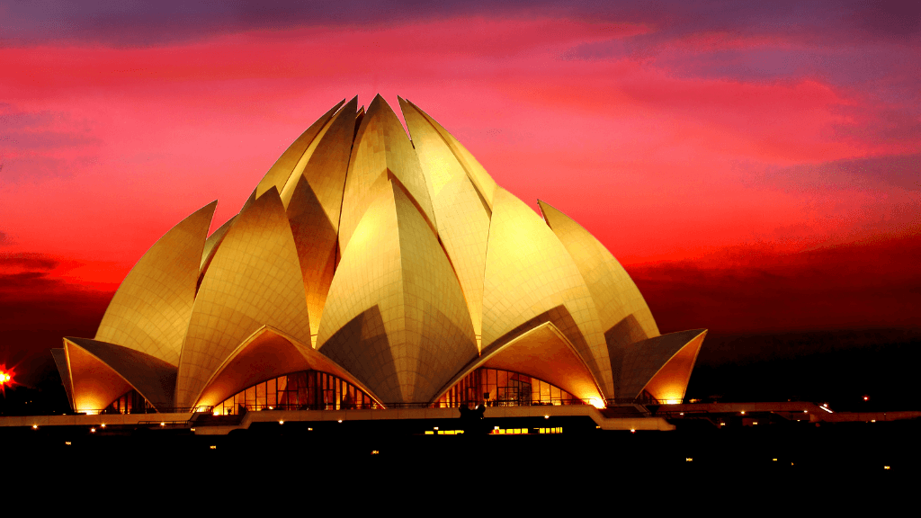 Timeless Icons of India | 12 Days of Palaces, Spice & Sacred Cities - Zero Trace Tours