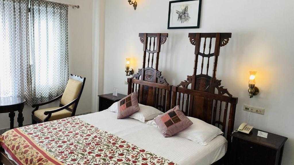 Timeless Icons of India | 12 Days of Palaces, Spice & Sacred Cities - Zero Trace Tours