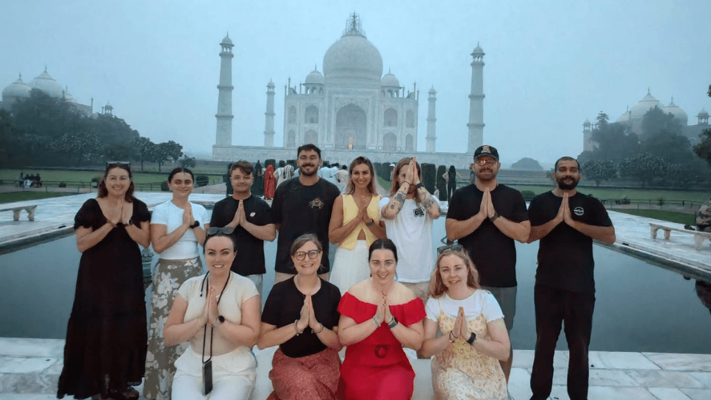 Timeless Icons of India | 12 Days of Palaces, Spice & Sacred Cities - Zero Trace Tours