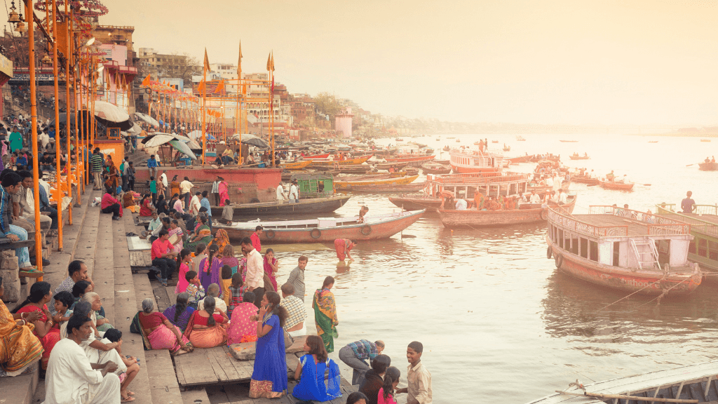 Timeless Icons of India | 12 Days of Palaces, Spice & Sacred Cities - Zero Trace Tours