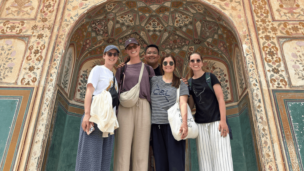 Timeless Icons of India | 12 Days of Palaces, Spice & Sacred Cities - Zero Trace Tours