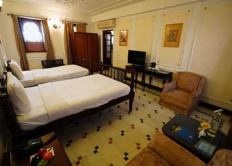 Timeless Icons of India | 12 Days of Palaces, Spice & Sacred Cities - Zero Trace Tours