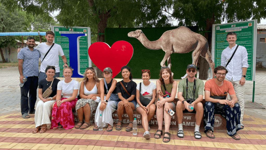 Timeless Icons of India | 12 Days of Palaces, Spice & Sacred Cities - Zero Trace Tours