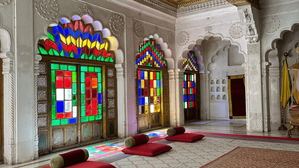 Timeless Icons of India | 12 Days of Palaces, Spice & Sacred Cities - Zero Trace Tours