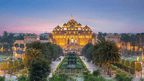 Timeless Icons of India | 12 Days of Palaces, Spice & Sacred Cities - Zero Trace Tours