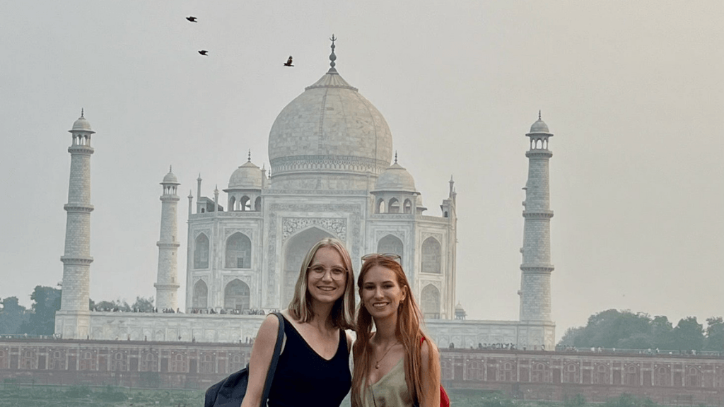 Timeless Icons of India | 12 Days of Palaces, Spice & Sacred Cities - Zero Trace Tours