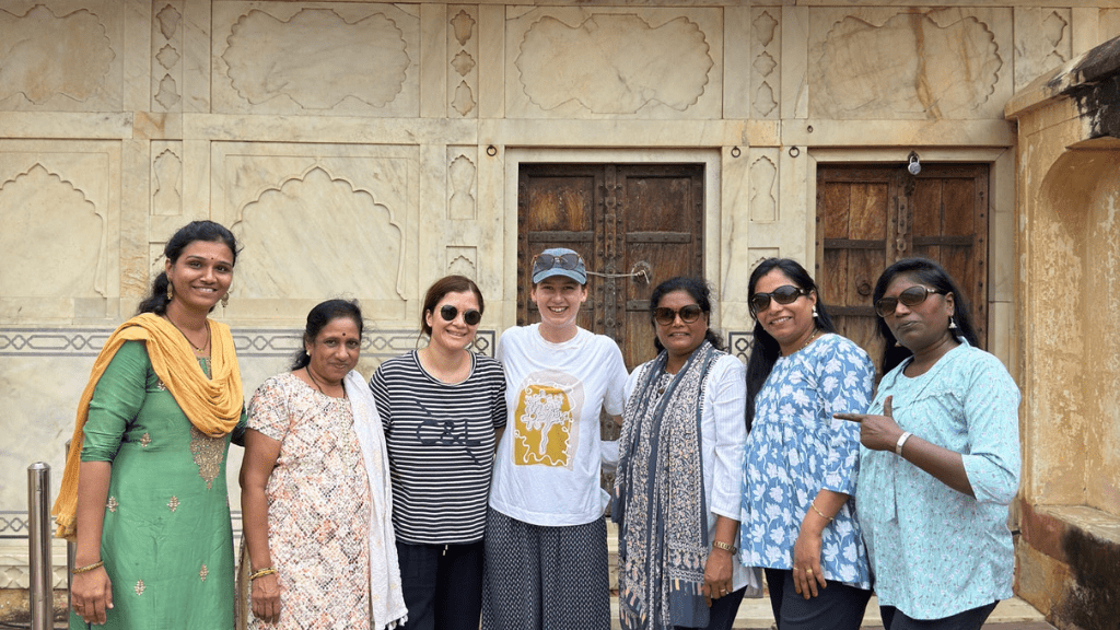 Timeless Icons of India | 12 Days of Palaces, Spice & Sacred Cities - Zero Trace Tours