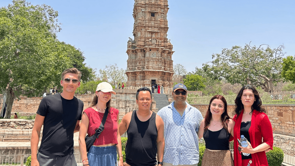 Timeless Icons of India | 12 Days of Palaces, Spice & Sacred Cities - Zero Trace Tours