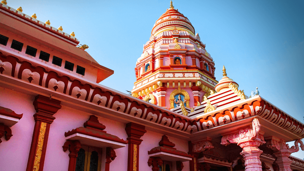 Timeless Icons of India | 12 Days of Palaces, Spice & Sacred Cities - Zero Trace Tours