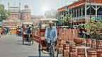 Timeless Icons of India | 12 Days of Palaces, Spice & Sacred Cities - Zero Trace Tours