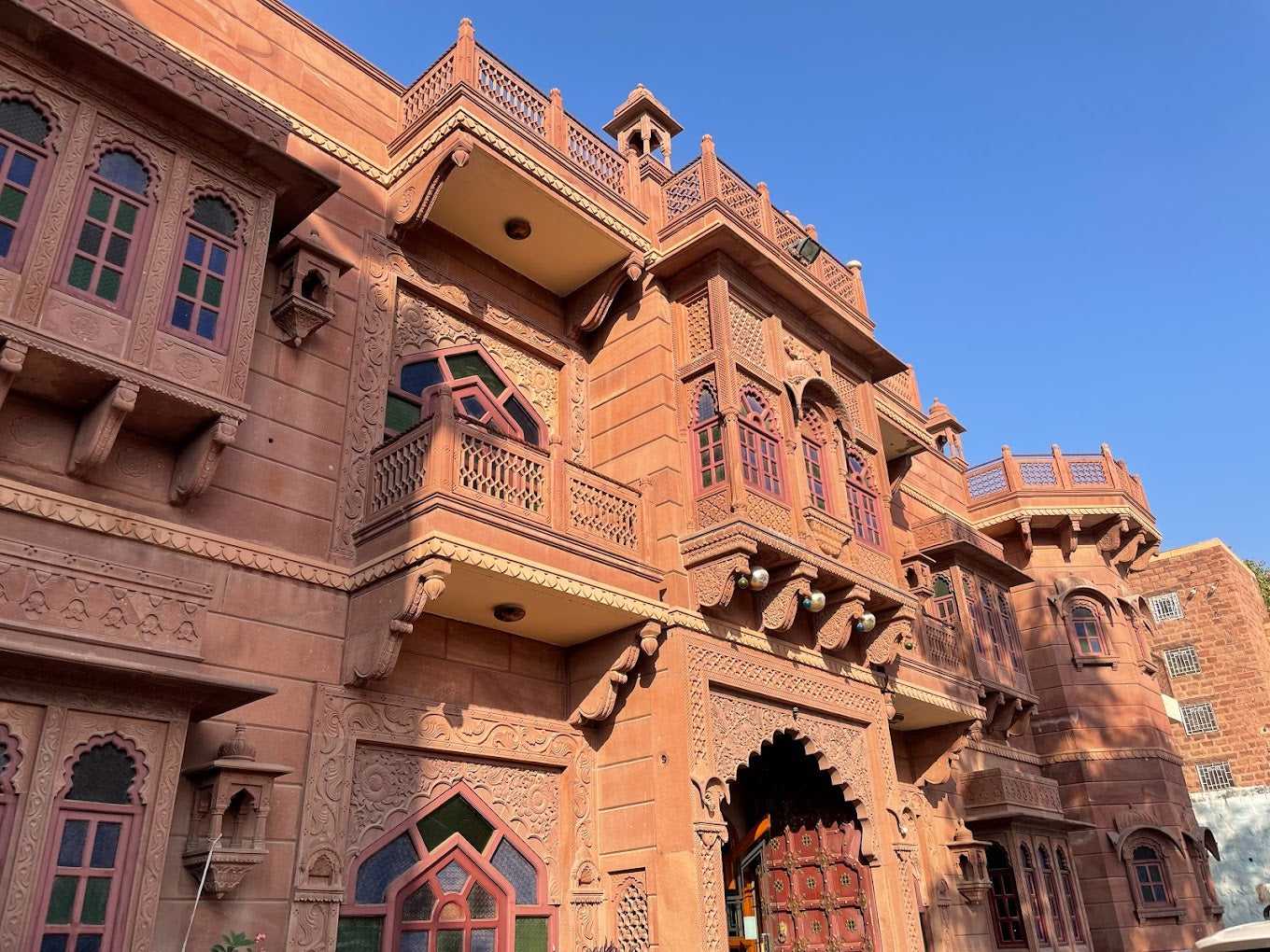 Timeless Icons of India | 12 Days of Palaces, Spice & Sacred Cities - Zero Trace Tours