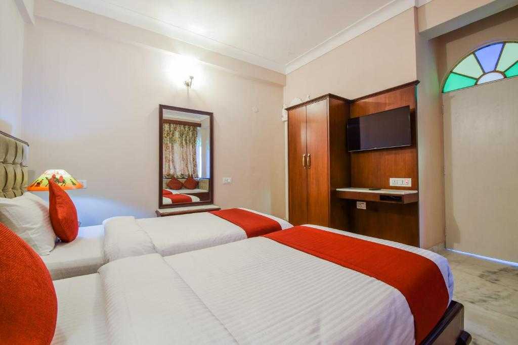 Timeless Icons of India | 12 Days of Palaces, Spice & Sacred Cities - Zero Trace Tours