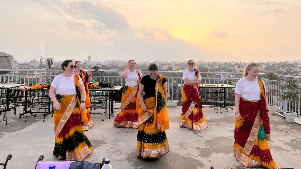 Timeless Icons of India | 12 Days of Palaces, Spice & Sacred Cities - Zero Trace Tours