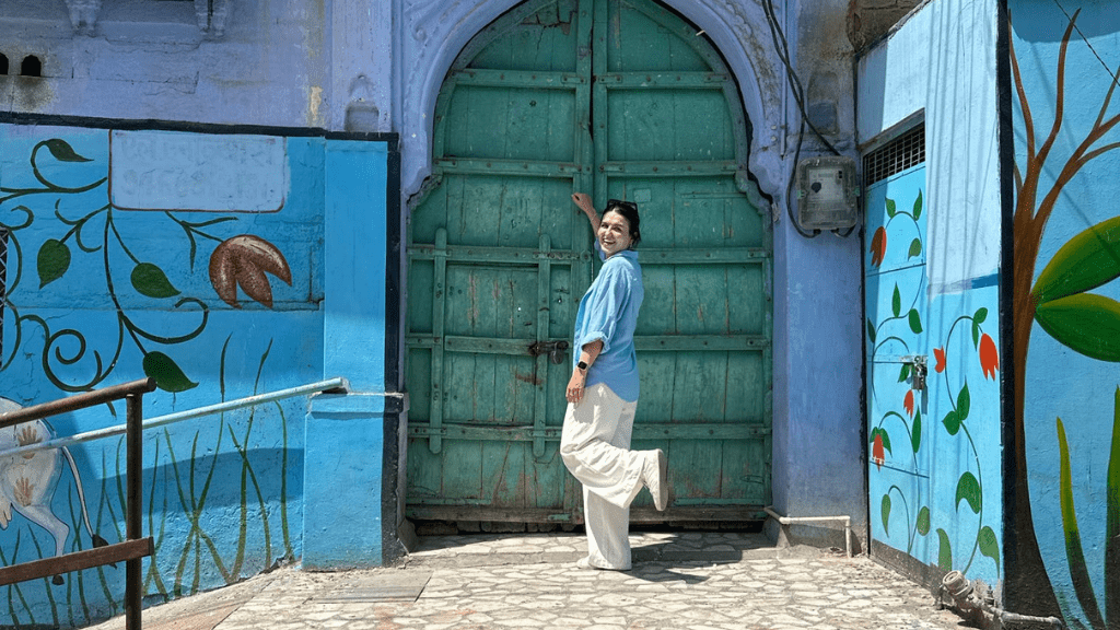 Timeless Icons of India | 12 Days of Palaces, Spice & Sacred Cities - Zero Trace Tours