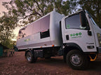 Top End 4WD Safari: 5 - Day Camping & Outback Thrills - Zero Trace Tours
