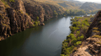 Top End 4WD Safari: 5 - Day Camping & Outback Thrills - Zero Trace Tours