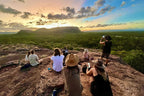 Top End 4WD Safari: 5 - Day Camping & Outback Thrills - Zero Trace Tours