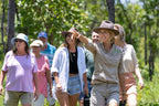 Top End 4WD Safari: 5 - Day Camping & Outback Thrills - Zero Trace Tours