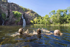 Top End 4WD Safari: 5 - Day Camping & Outback Thrills - Zero Trace Tours