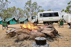 Top End 4WD Safari: 5 - Day Camping & Outback Thrills - Zero Trace Tours
