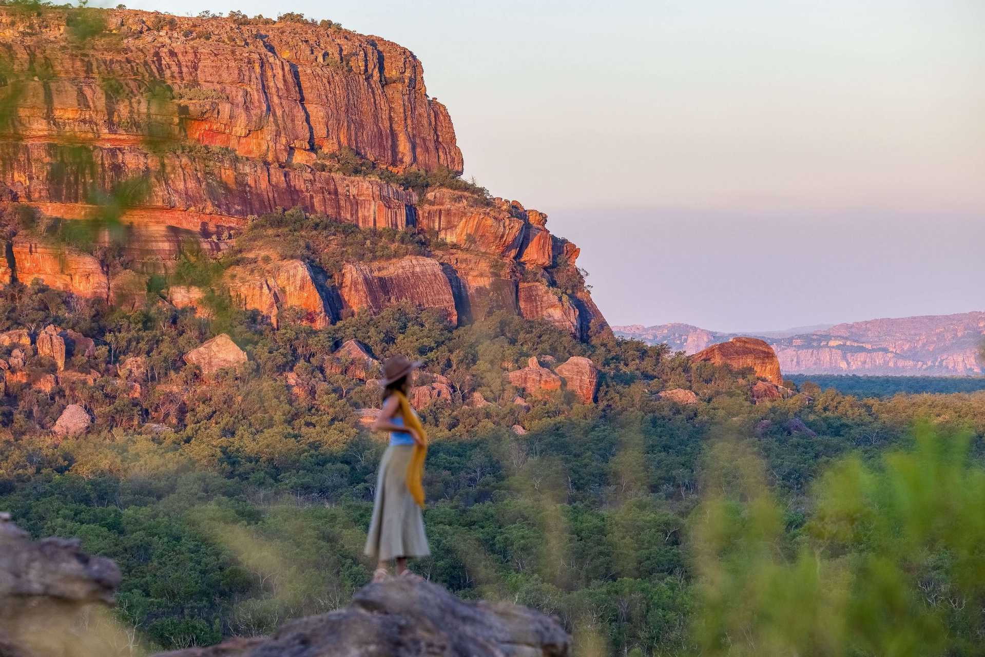 Top End 4WD Safari: 5 - Day Camping & Outback Thrills - Zero Trace Tours