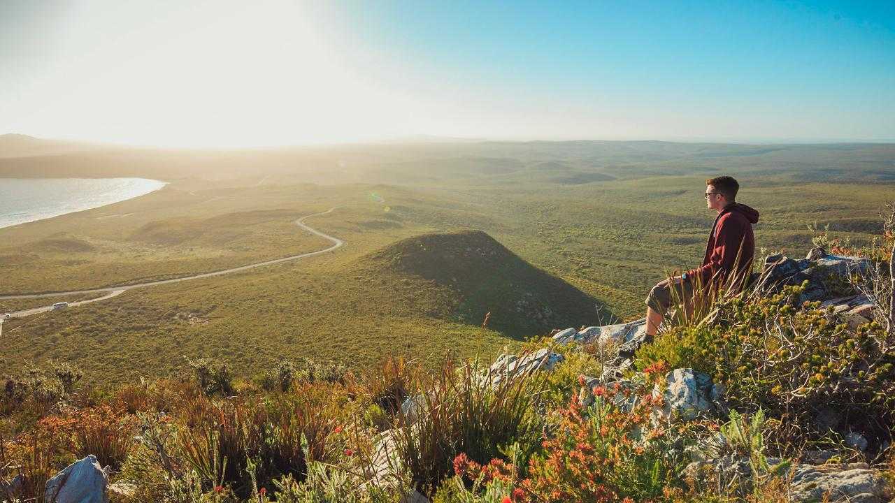 Tour Deposit - Secure Your Spot - Zero Trace Tours