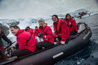 Ultimate Antarctica Expedition: 11 - Day Polar Wildlife Voyage - Zero Trace Tours