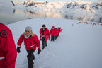 Ultimate Antarctica Expedition: 11 - Day Polar Wildlife Voyage - Zero Trace Tours