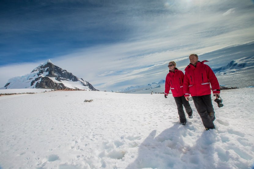Ultimate Antarctica Expedition: 11 - Day Polar Wildlife Voyage - Zero Trace Tours