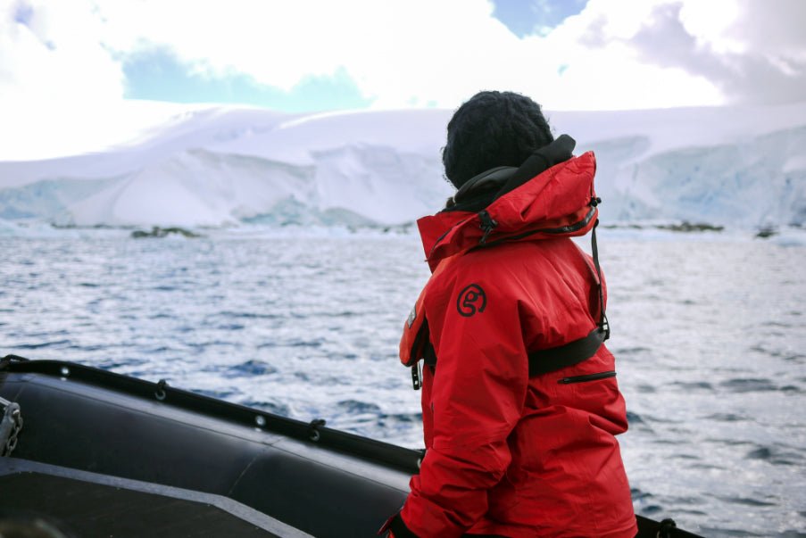 Ultimate Antarctica Expedition: 11 - Day Polar Wildlife Voyage - Zero Trace Tours