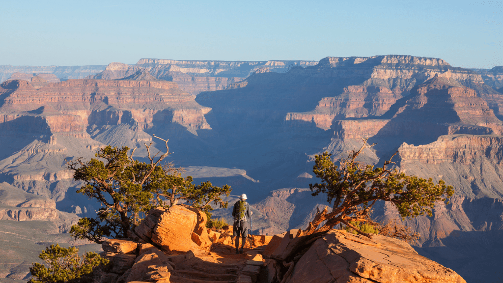 Ultimate Western USA: 9/16/18 - Day Parks, Peaks & Pacific Quest - Zero Trace Tours