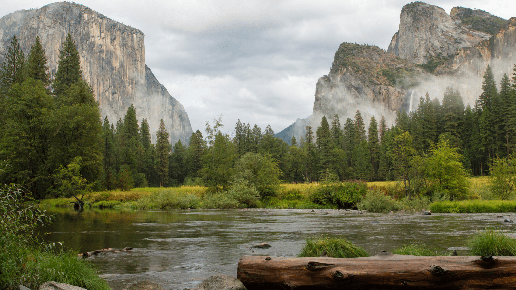 Ultimate Western USA: 9/16/18 - Day Parks, Peaks & Pacific Quest - Zero Trace Tours