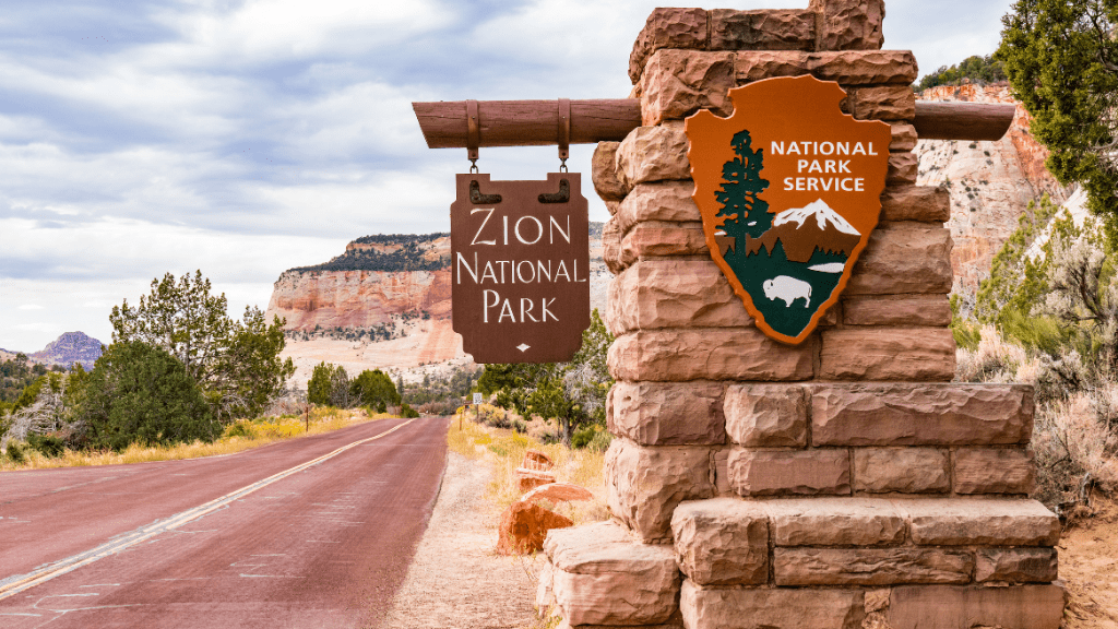 Ultimate Western USA: 9/16/18 - Day Parks, Peaks & Pacific Quest - Zero Trace Tours