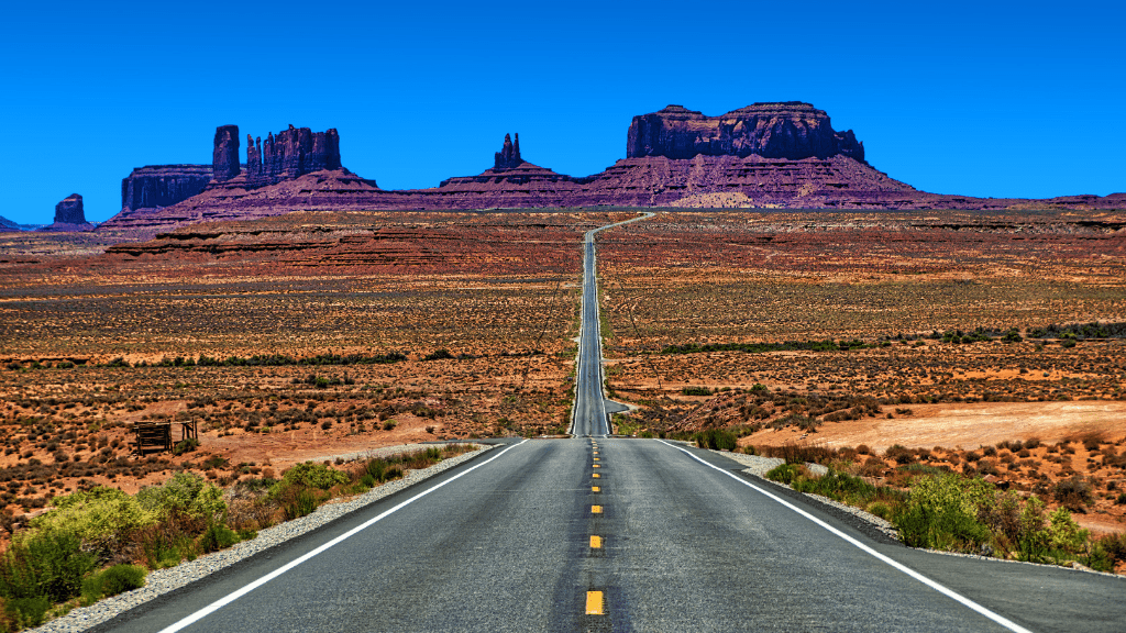 Ultimate Western USA: 9/16/18 - Day Parks, Peaks & Pacific Quest - Zero Trace Tours