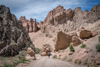 Unlock Central Asia: 14 - 23 Day Silk Road Epic - Zero Trace Tours