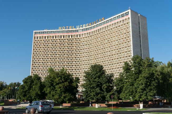 Unlock Central Asia: 14 - 23 Day Silk Road Epic - Zero Trace Tours